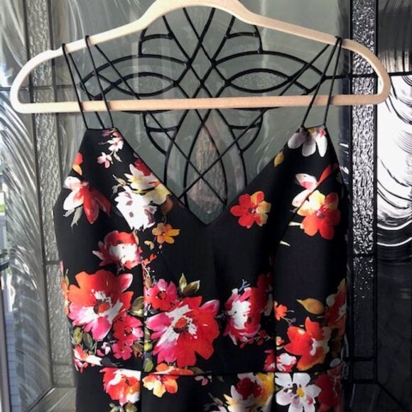 SHEIN Plus Size Dress - Picture 2 of 4